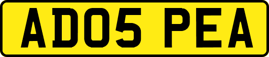 AD05PEA