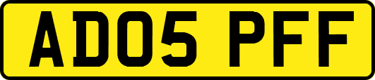AD05PFF