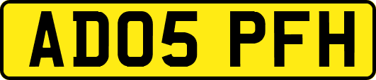 AD05PFH