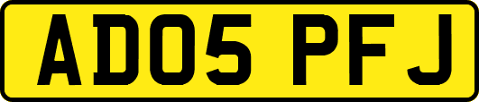 AD05PFJ