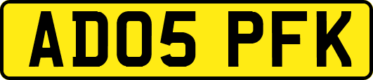 AD05PFK