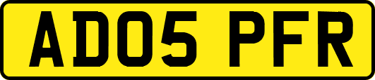 AD05PFR