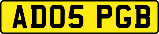 AD05PGB