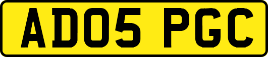 AD05PGC
