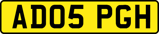 AD05PGH