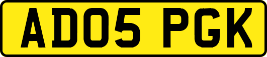 AD05PGK