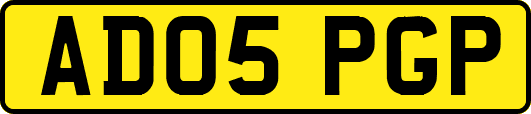AD05PGP