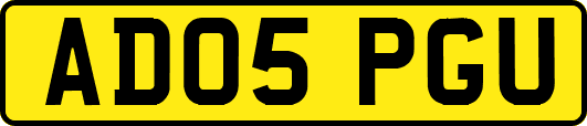 AD05PGU