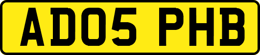 AD05PHB