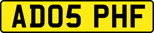 AD05PHF