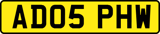 AD05PHW