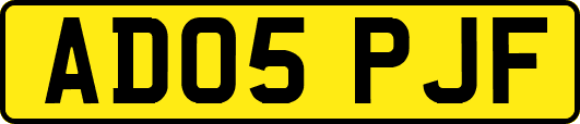 AD05PJF