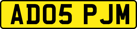 AD05PJM