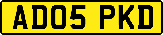 AD05PKD
