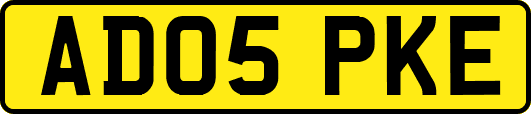 AD05PKE