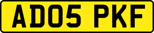 AD05PKF