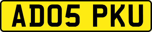 AD05PKU