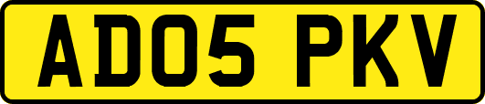 AD05PKV