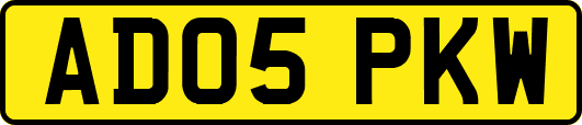 AD05PKW