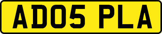 AD05PLA