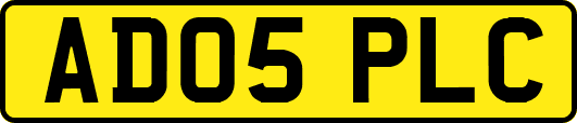 AD05PLC