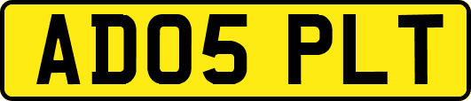 AD05PLT