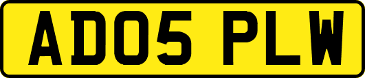 AD05PLW
