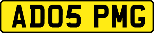 AD05PMG