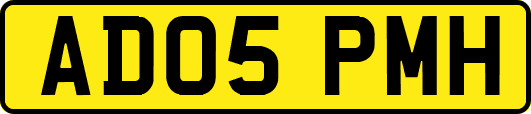 AD05PMH