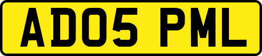 AD05PML