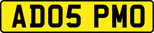 AD05PMO