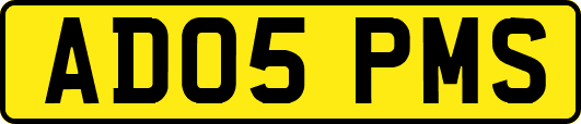 AD05PMS