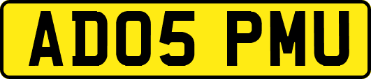 AD05PMU