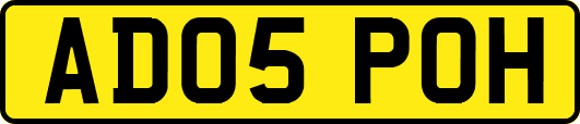 AD05POH