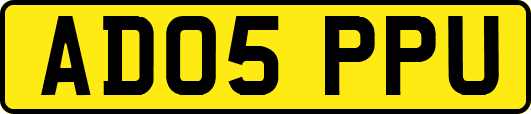 AD05PPU