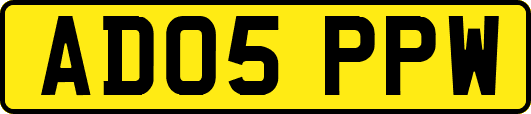 AD05PPW
