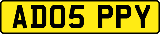 AD05PPY