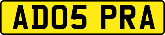AD05PRA