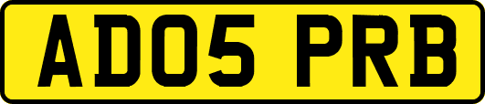 AD05PRB