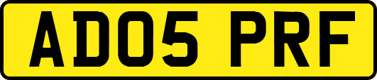 AD05PRF