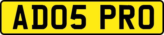 AD05PRO