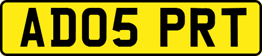 AD05PRT