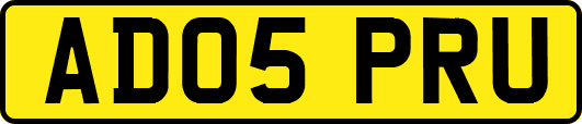AD05PRU