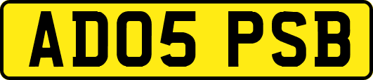 AD05PSB