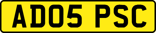 AD05PSC
