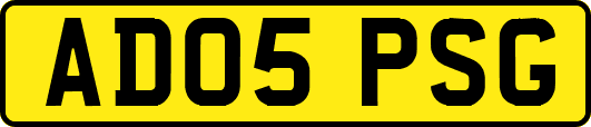 AD05PSG