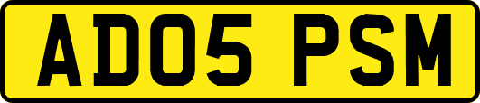 AD05PSM