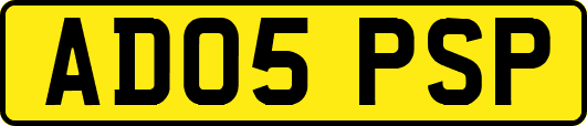 AD05PSP