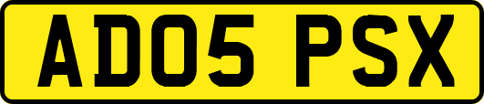 AD05PSX