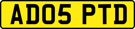 AD05PTD